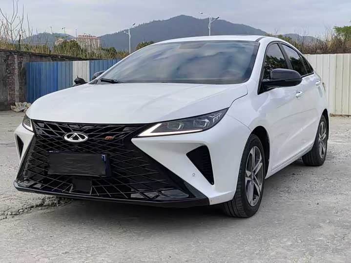 Chery Arrizo 5, 2022 — купить в Казани под ключ