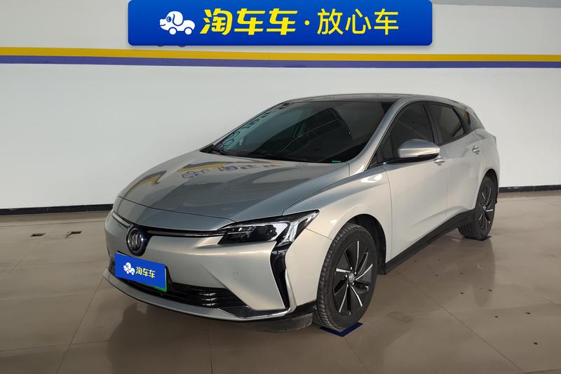 Buick Velite 6, 2023 — купить в Туле под ключ