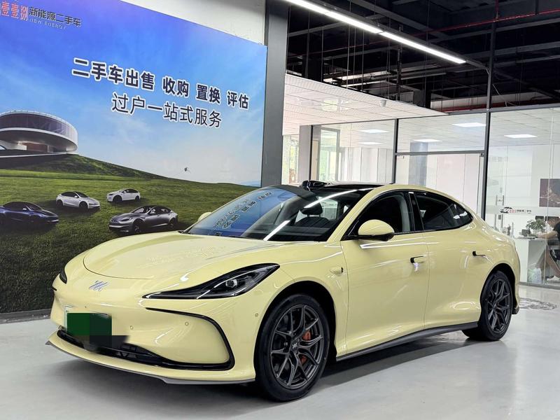 IM motors L6, 2025 — купить в Уфе под ключ