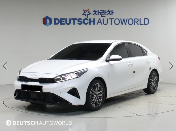 Kia K3, 2021 — купить в Пензе под ключ