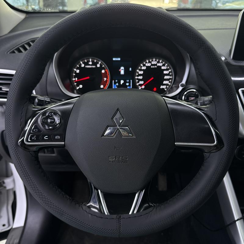 Mitsubishi Eclipse Cross, 2022 — фото 9 из 12