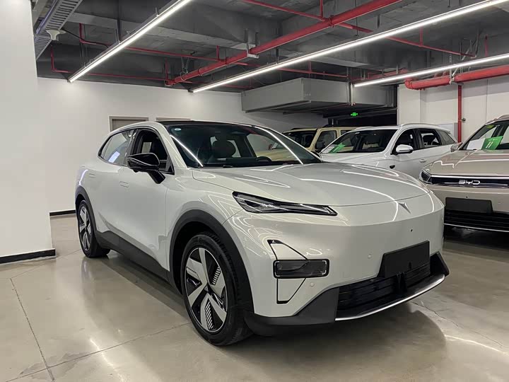 Changan Deepal S05, 2024 — фото 3 из 7