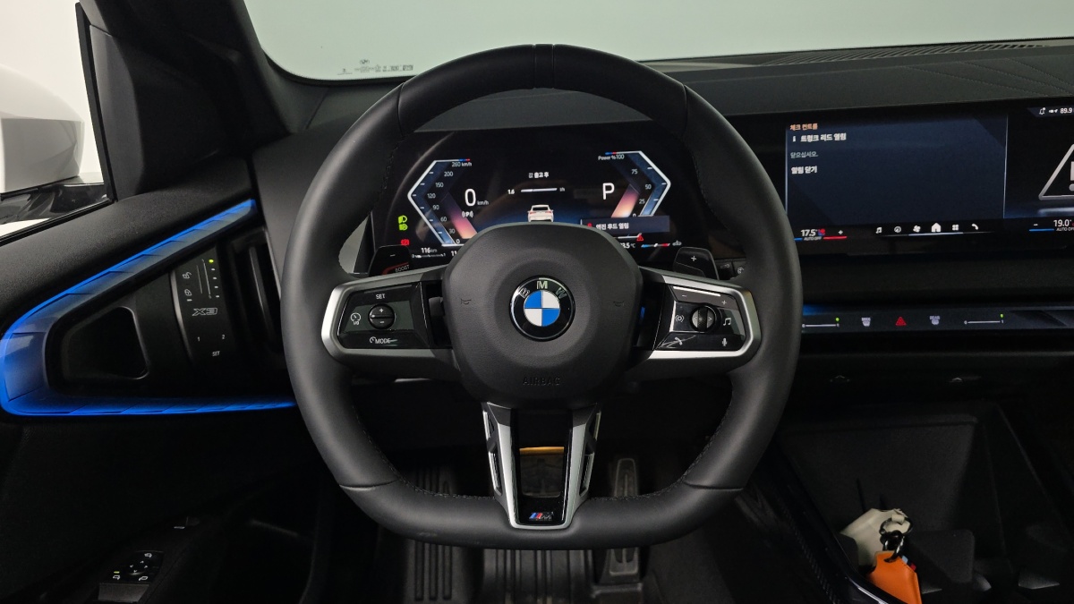 BMW X3, 2025 — фото 12 из 12