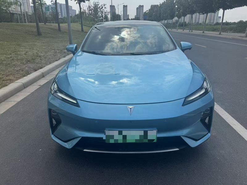 Changan Deepal L07, 2024 — фото 2 из 10