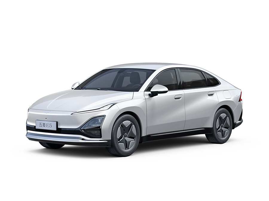 Wuling E5, 2026 — купить в Чебоксарах под ключ