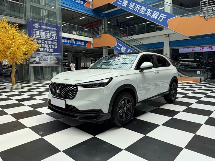 Honda XR-V, 2023 — купить в Ижевске под ключ