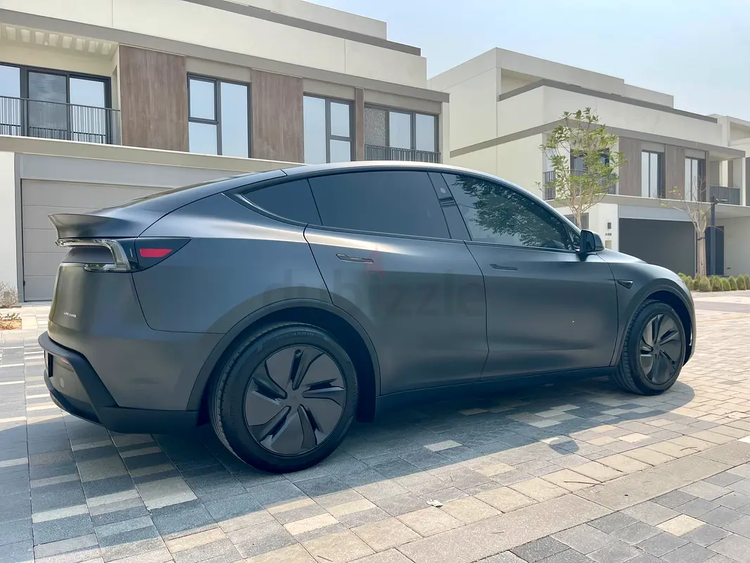 Tesla Model Y, 2026 — фото 3 из 10