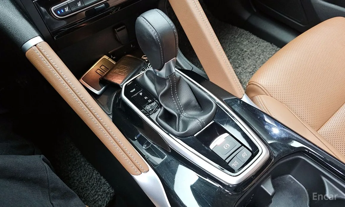 Renault QM6, 2022 — фото 9 из 12