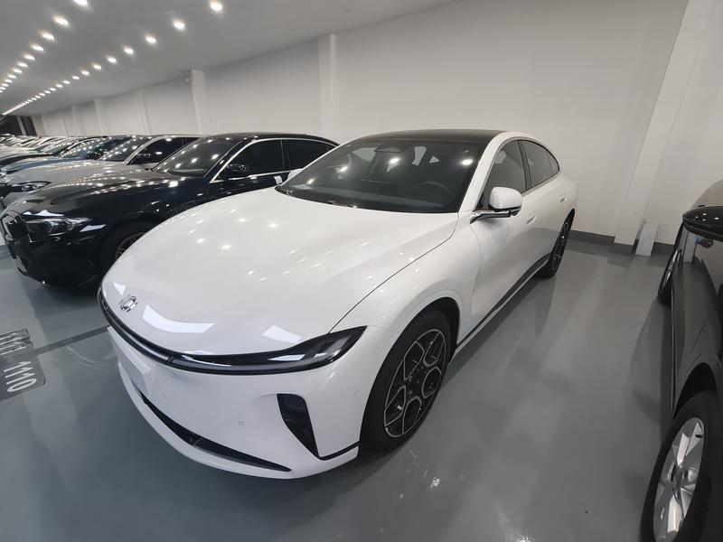 Changan Qiyuan (Nevo) A07, 2026 — купить в Рязани под ключ