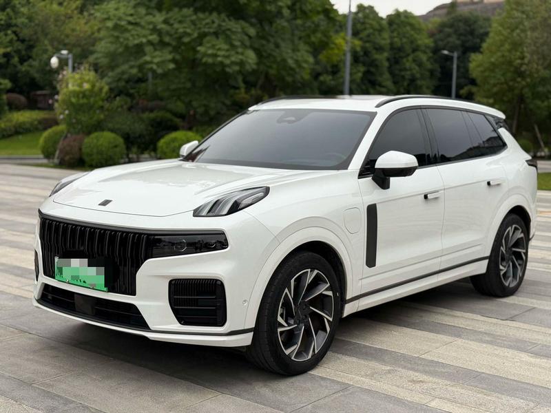 Lynk & Co 09, 2022 — купить в Иванове под ключ