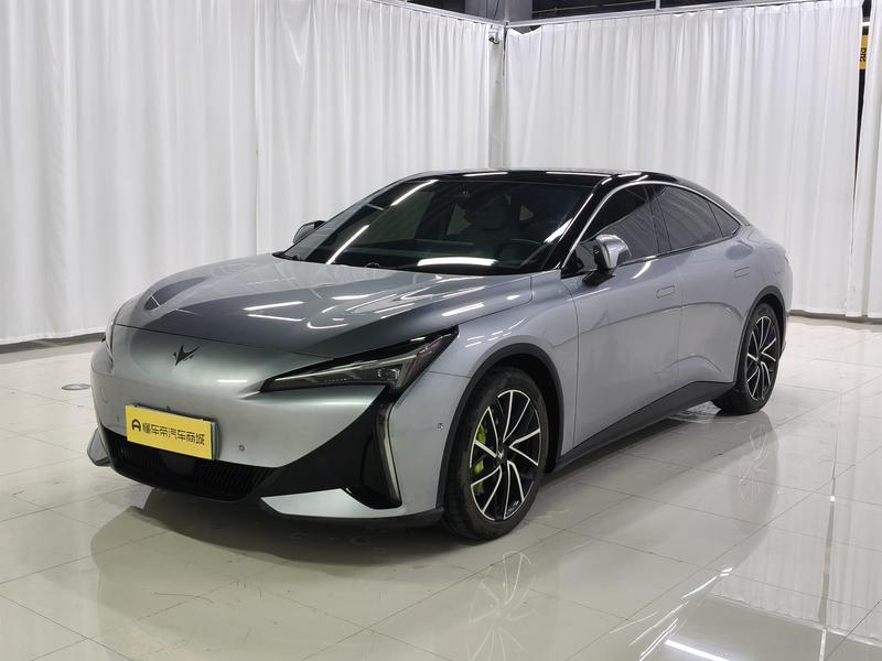 BAIC Arcfox Alpha S5, 2024 — купить в Пензе под ключ