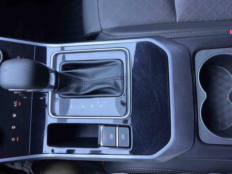 Chery Tiggo 5x, 2022 — фото 11 из 12