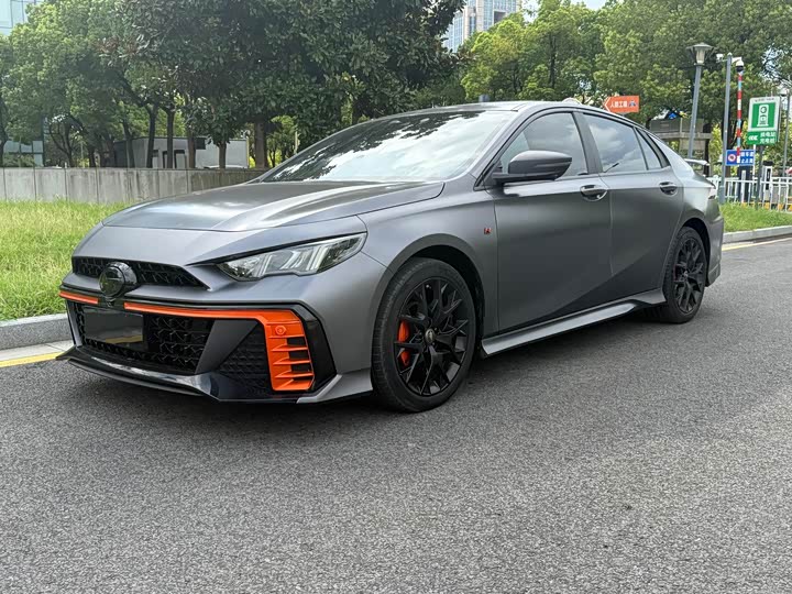 GAC Trumpchi Empow R, 2022 — купить в Туле под ключ