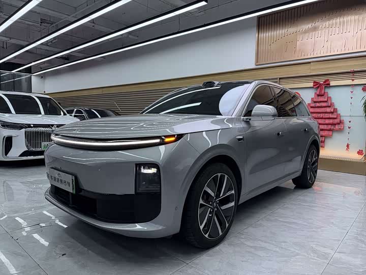LiXiang L6, 2024 — купить в Костроме под ключ