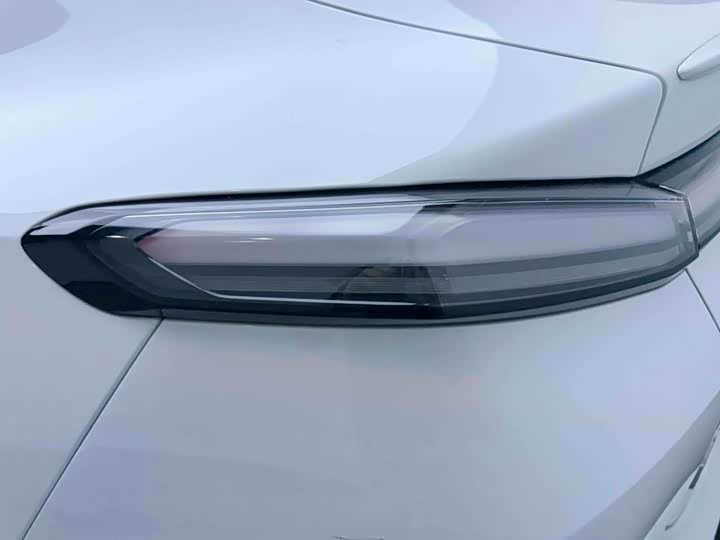 Nio Onvo L60, 2024 — фото 8 из 9