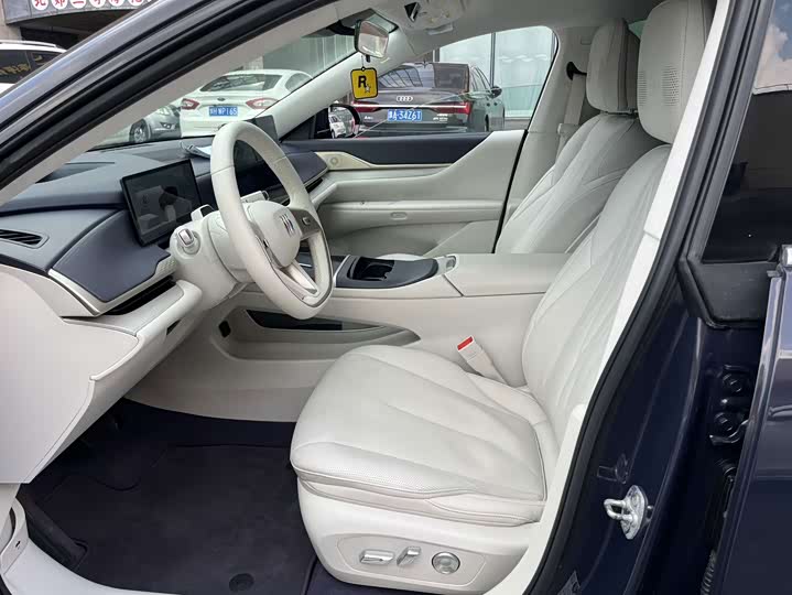 Buick Electra L7, 2025 — фото 4 из 9