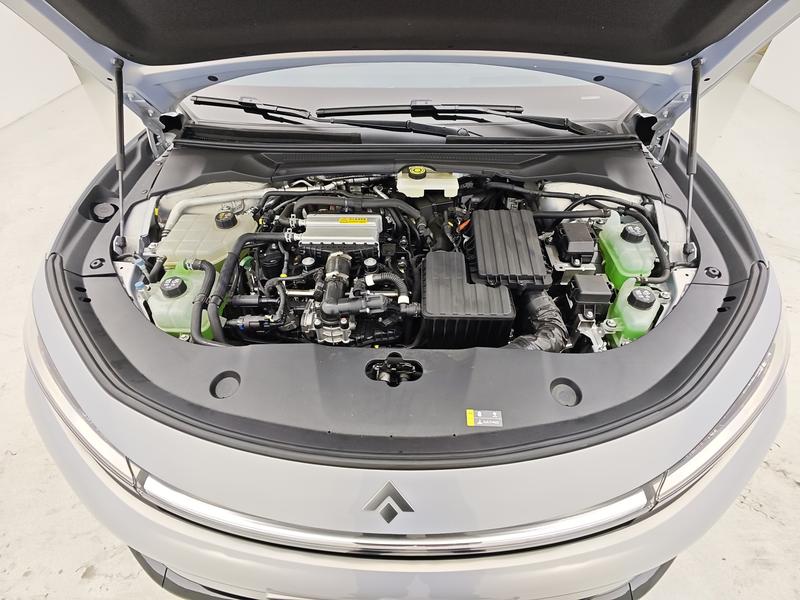 GAC Hyptec A8, 2025 — фото 12 из 12