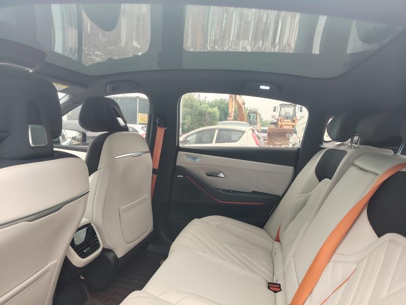 Changan Deepal SL03, 2023 — фото 9 из 10