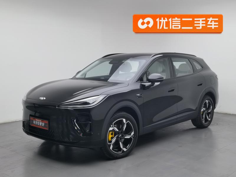 Chery Fulwin T9L, 2026 — купить в Самаре под ключ