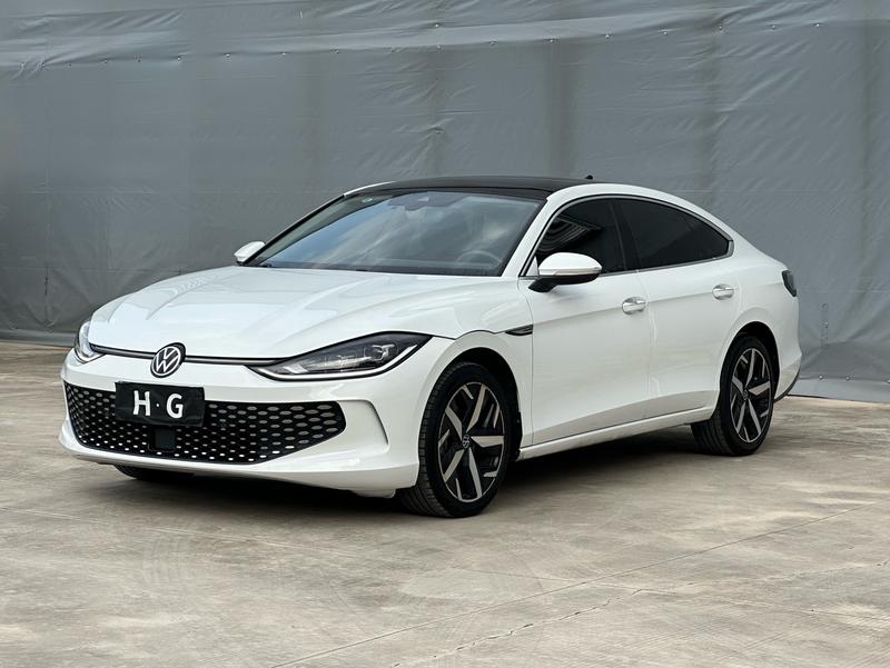 Volkswagen Lamando L, 2023 — купить в Уфе под ключ