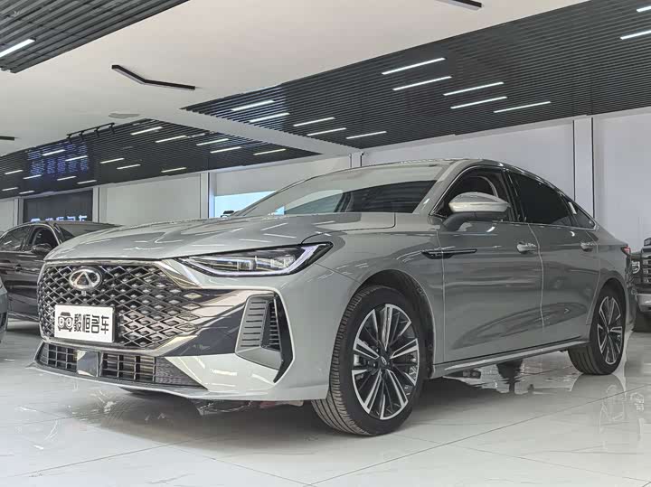 Chery Arrizo 8 Pro, 2025 — купить в Иванове под ключ