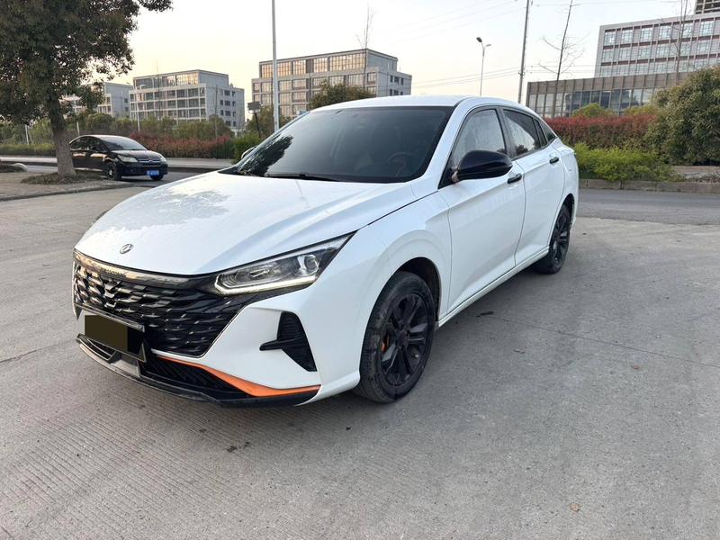 Dongfeng Aeolus Yixuan, 2022 — купить в Санкт-Петербурге под ключ