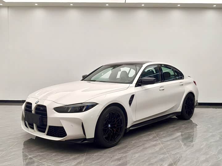 BMW M3, 2025 — купить в Санкт-Петербурге под ключ
