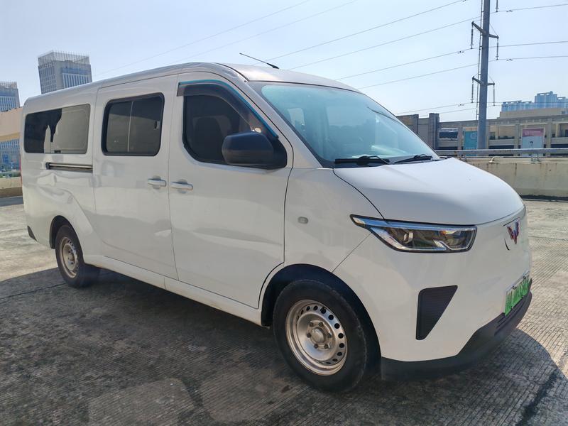 Wuling Yangguang, 2024 — фото 3 из 11