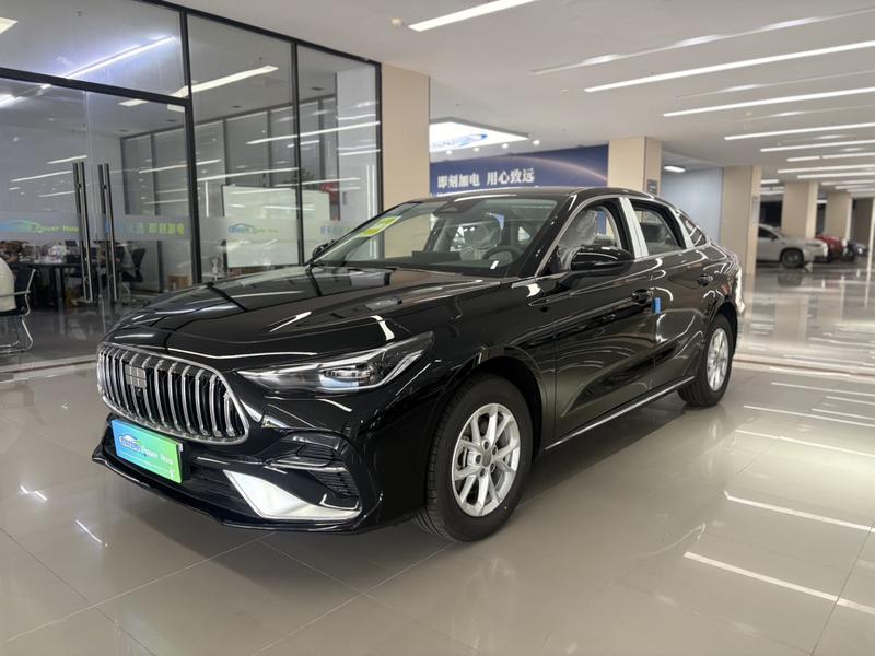 Geely Galaxy Starshine 6, 2025 — купить в Смоленске под ключ