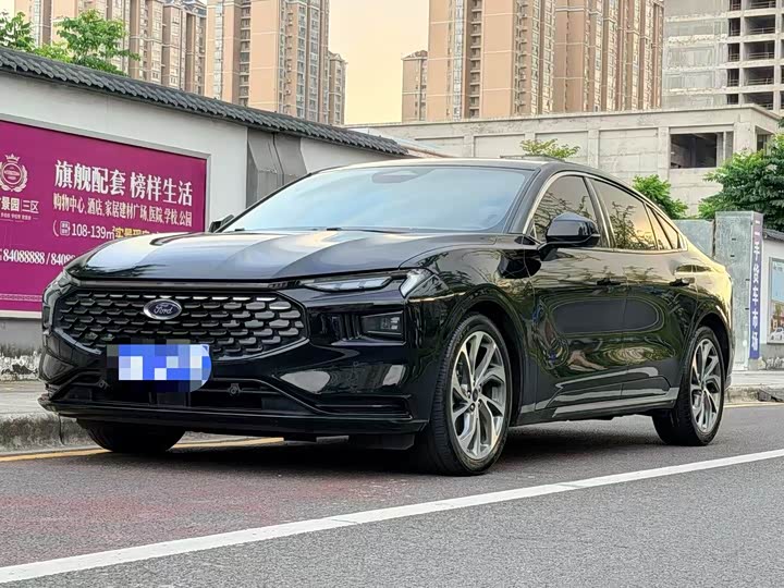 Ford Mondeo, 2022 — купить в Уфе под ключ