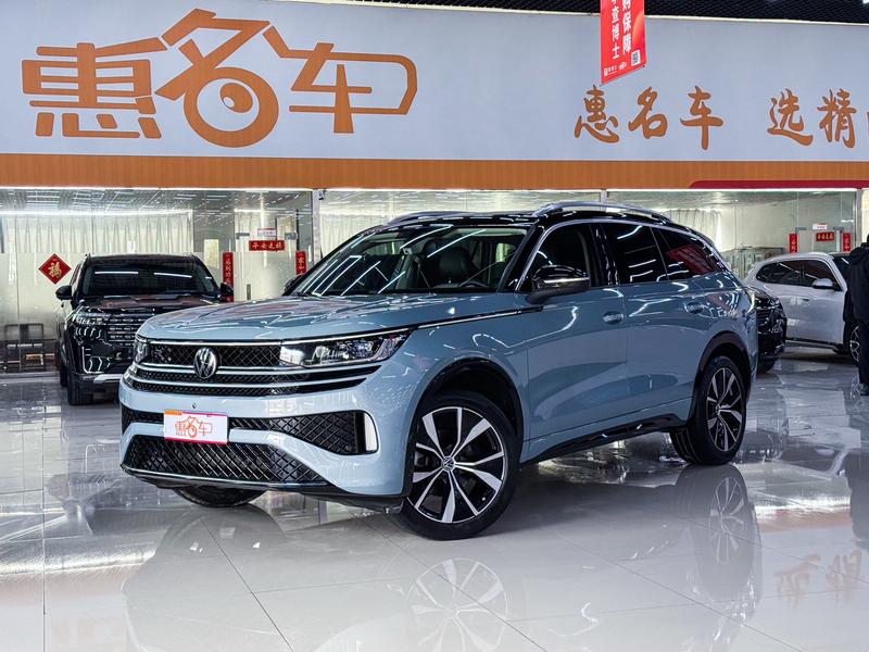 Volkswagen Tavendor, 2022 — купить в Твери под ключ