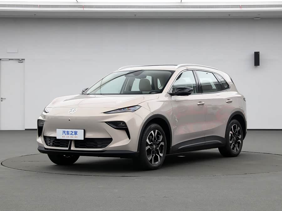 MG Motor ES5, 2026 — купить в Костроме под ключ