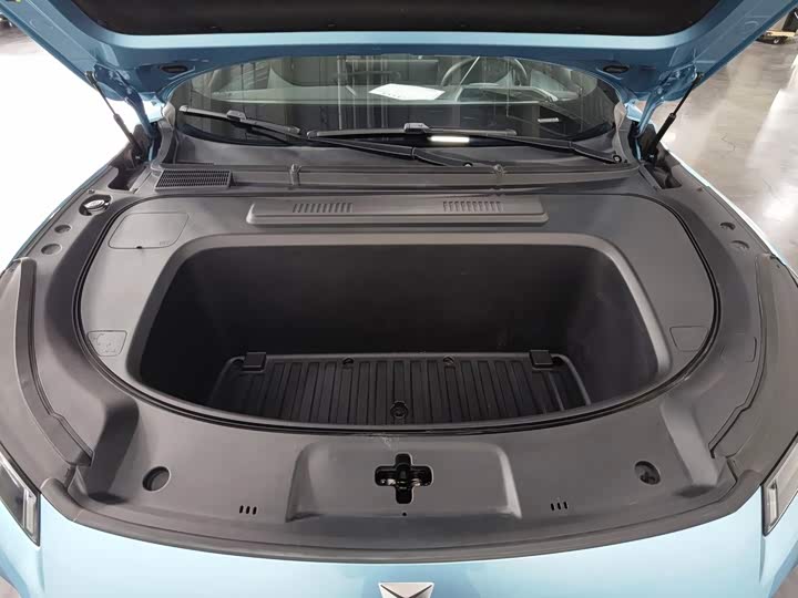 Changan Deepal S05, 2024 — фото 6 из 9