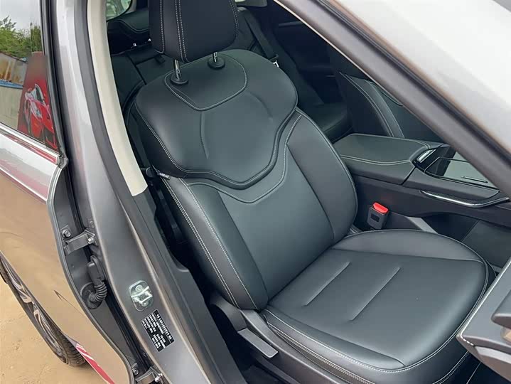 Haval H6, 2023 — фото 3 из 9