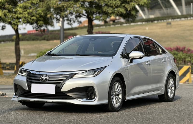 Toyota Allion, 2022 — купить в Оренбурге под ключ