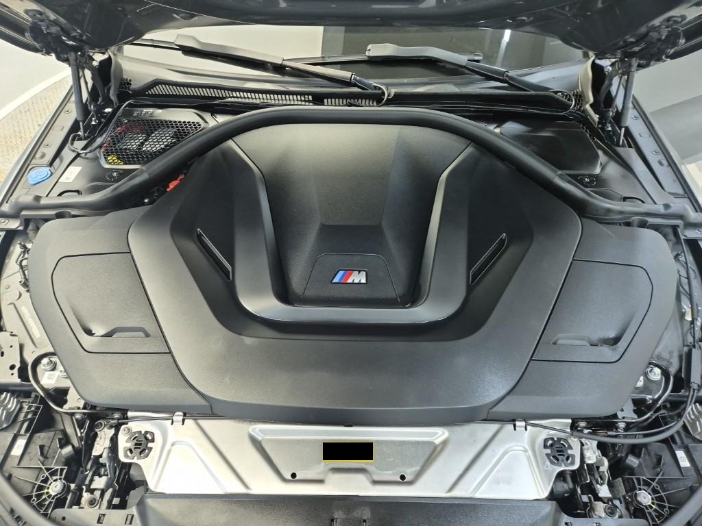 BMW i4, 2023 — фото 5 из 12