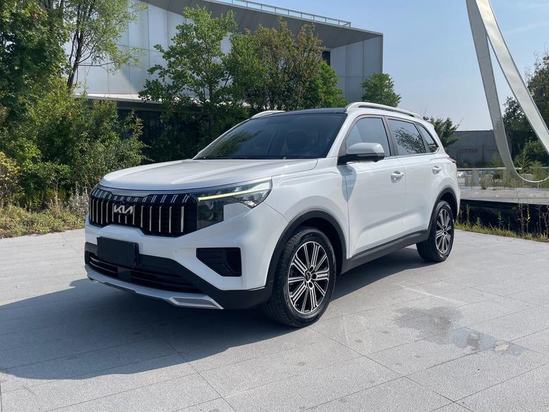 Kia Sportage GT-line, 2022 — купить в Иванове под ключ
