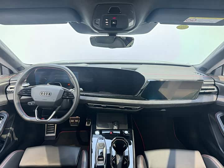 Audi A5L Sportback, 2025 — фото 8 из 9