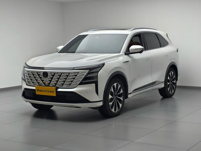 Changan CS75 Plus, 2024 — купить в Воронеже под ключ