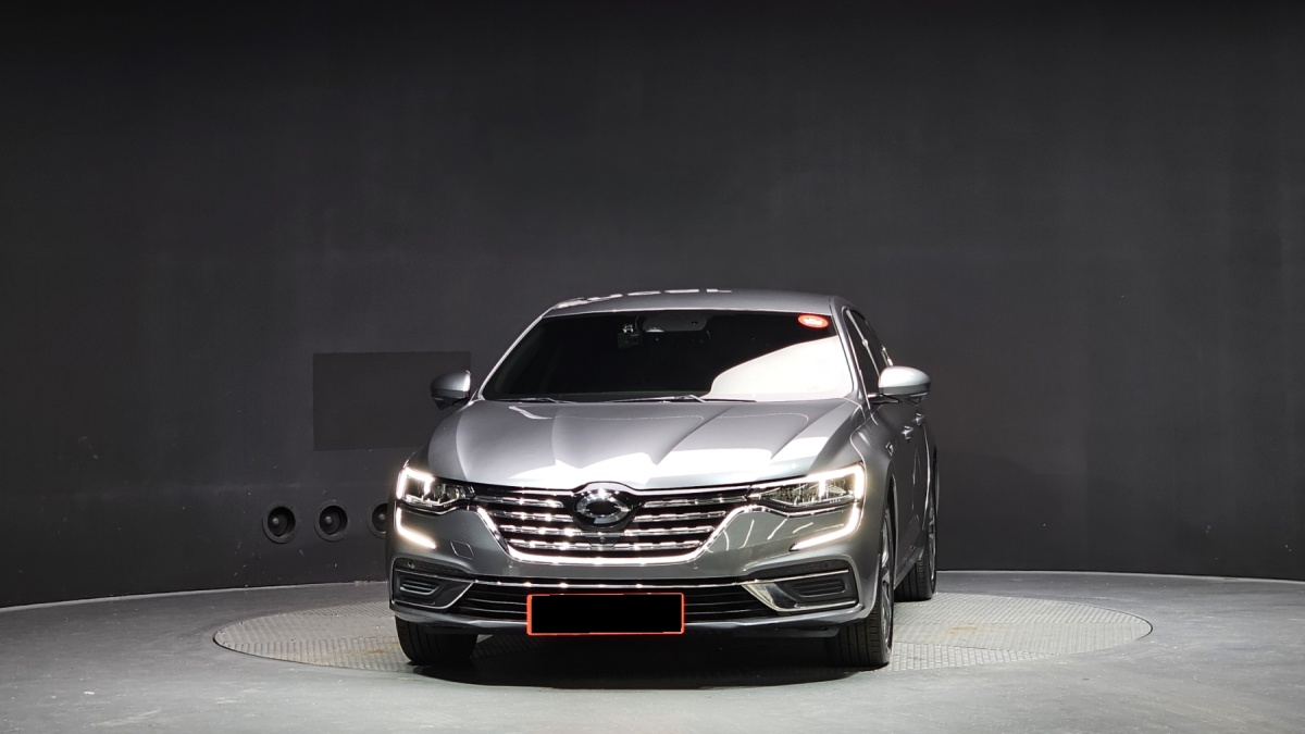 Renault SM6, 2023 — фото 3 из 12