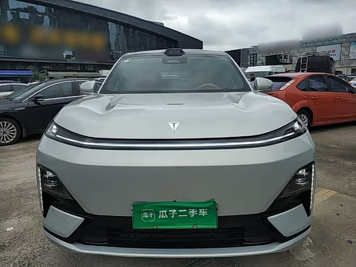 Changan Deepal S09, 2025 — фото 3 из 9