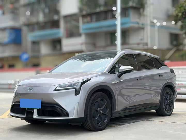 GAC Aion LX, 2022 — купить в Тамбове под ключ