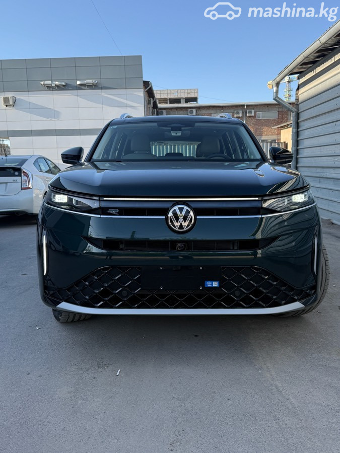 Volkswagen Tavendor, 2026