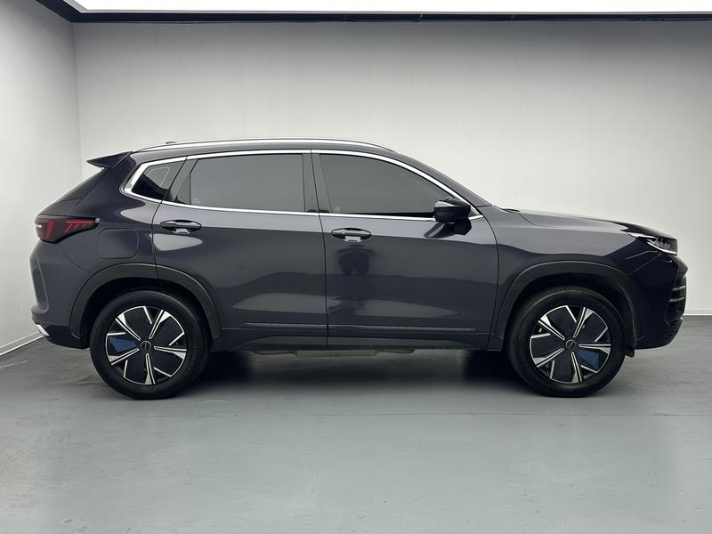 Exeed LX C-DM Hybrid, 2025 — фото 8 из 12