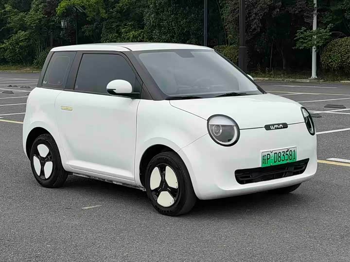 Changan Qiyuan (Nevo) Lumin, 2023 — фото 3 из 9