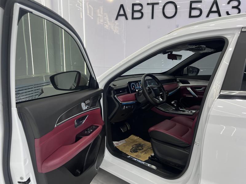 Jetour X70 Plus, 2022 — фото 12 из 12