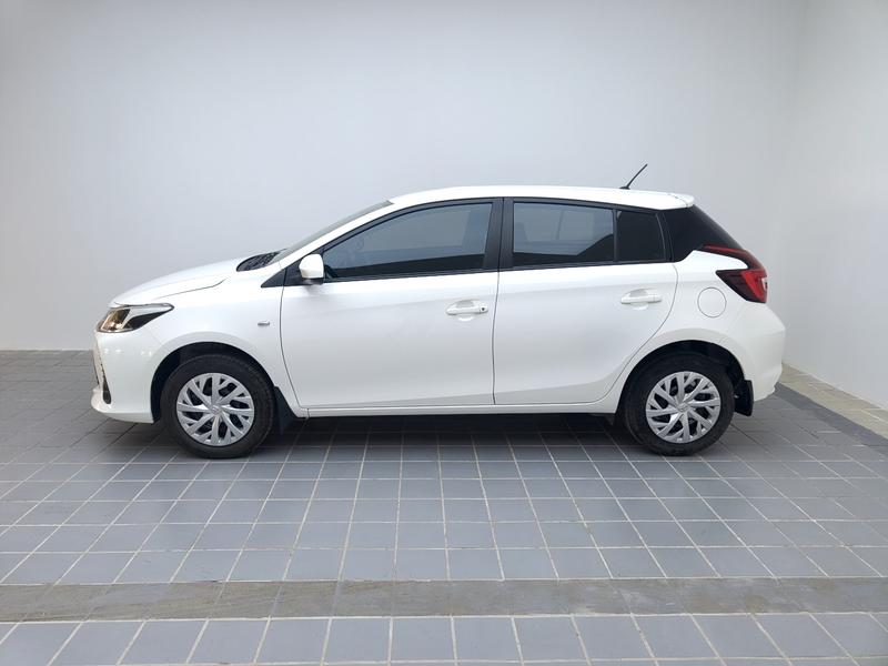 Toyota Vios FS, 2021 — фото 4 из 12