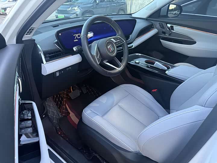 Buick Electra E5, 2023 — фото 4 из 9