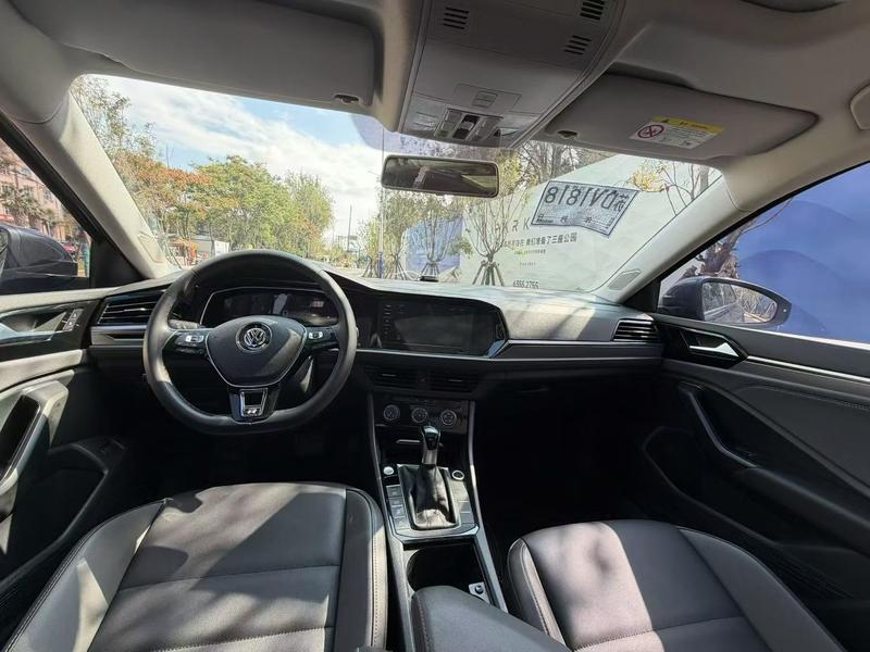 Volkswagen Sagitar L, 2021 — фото 7 из 10