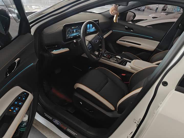 Ford Equator Sport, 2023 — фото 9 из 9
